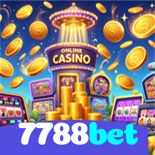7788bet：Jogue nas melhores slots e conquiste jackpots incríveis!
