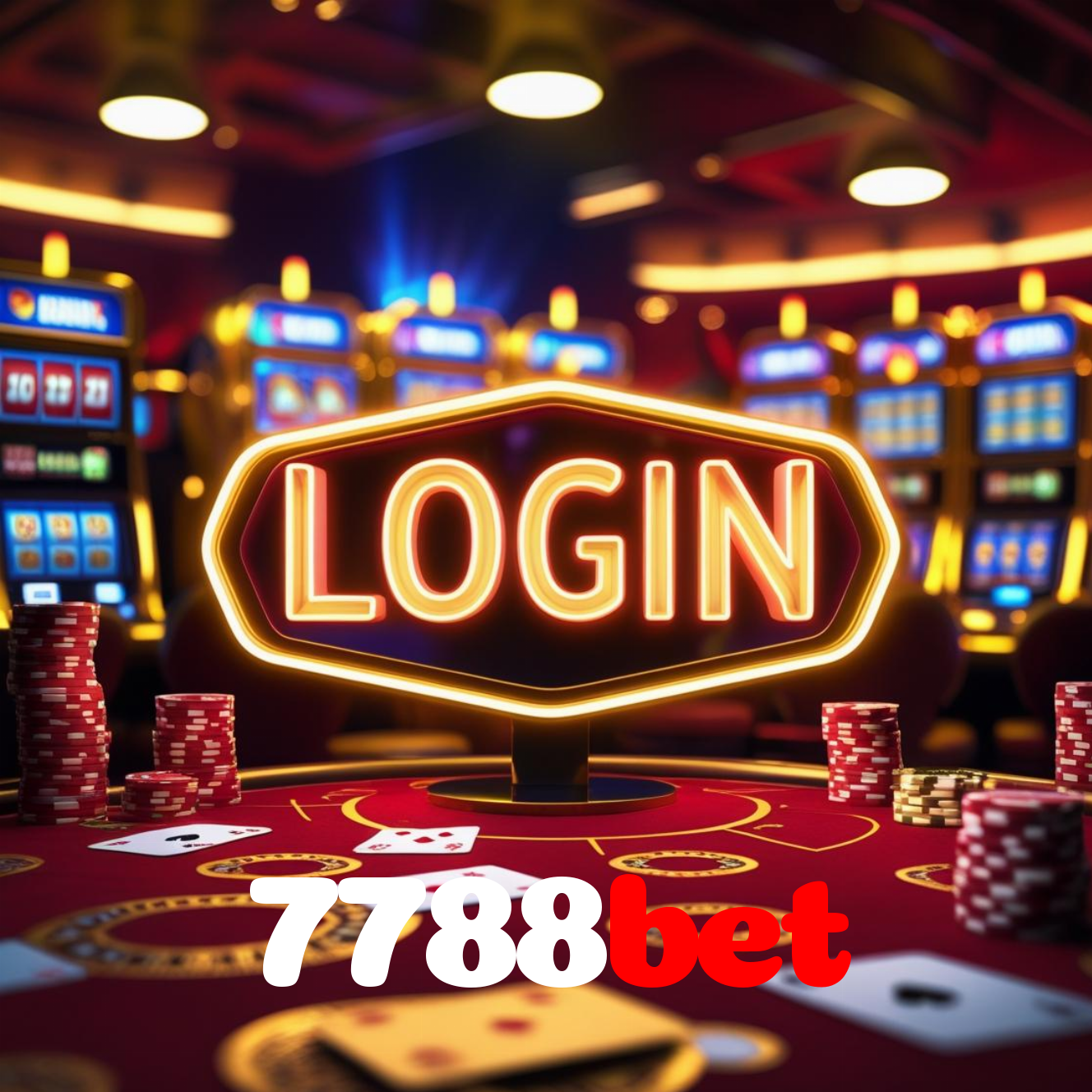 7788bet:Jogue nas melhores slots e conquiste o jackpot dos seus sonhos!
