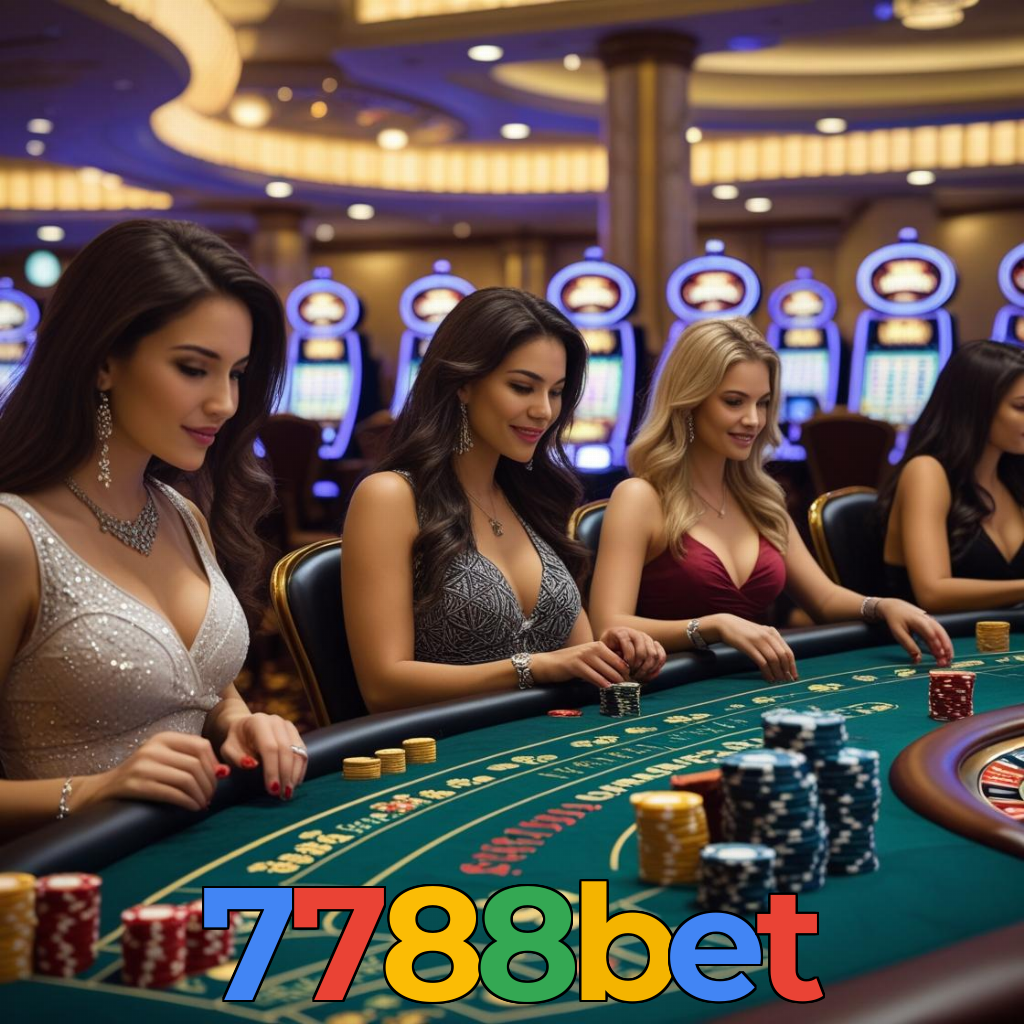 7788bet:A sorte está ao seu lado! Aposte nas melhores opções e vença agora!