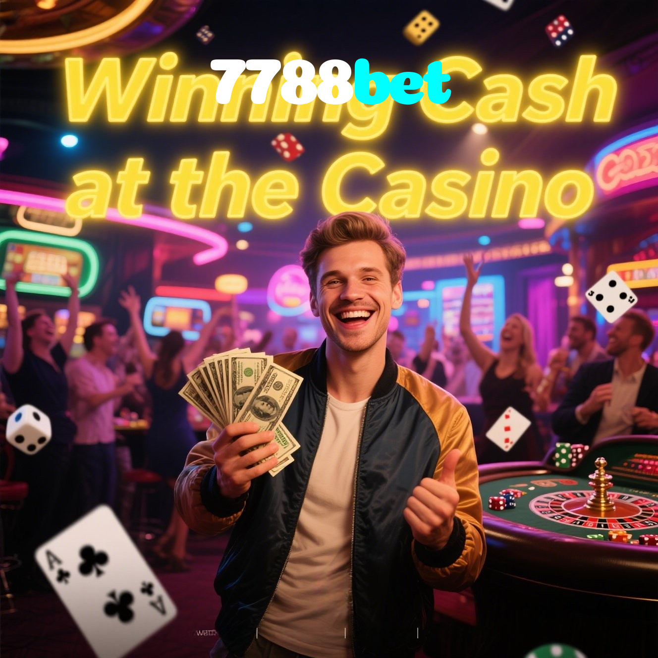 7788bet:A sorte é sua! Aposte agora e ganhe muito mais!