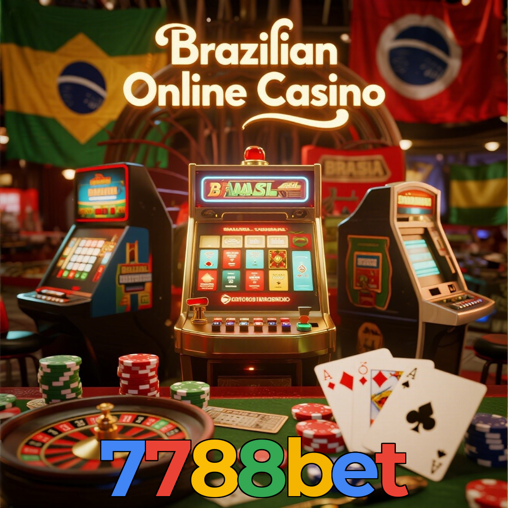 7788bet:Onde a diversão nunca para: apostas no futebol e jogos de cassino!