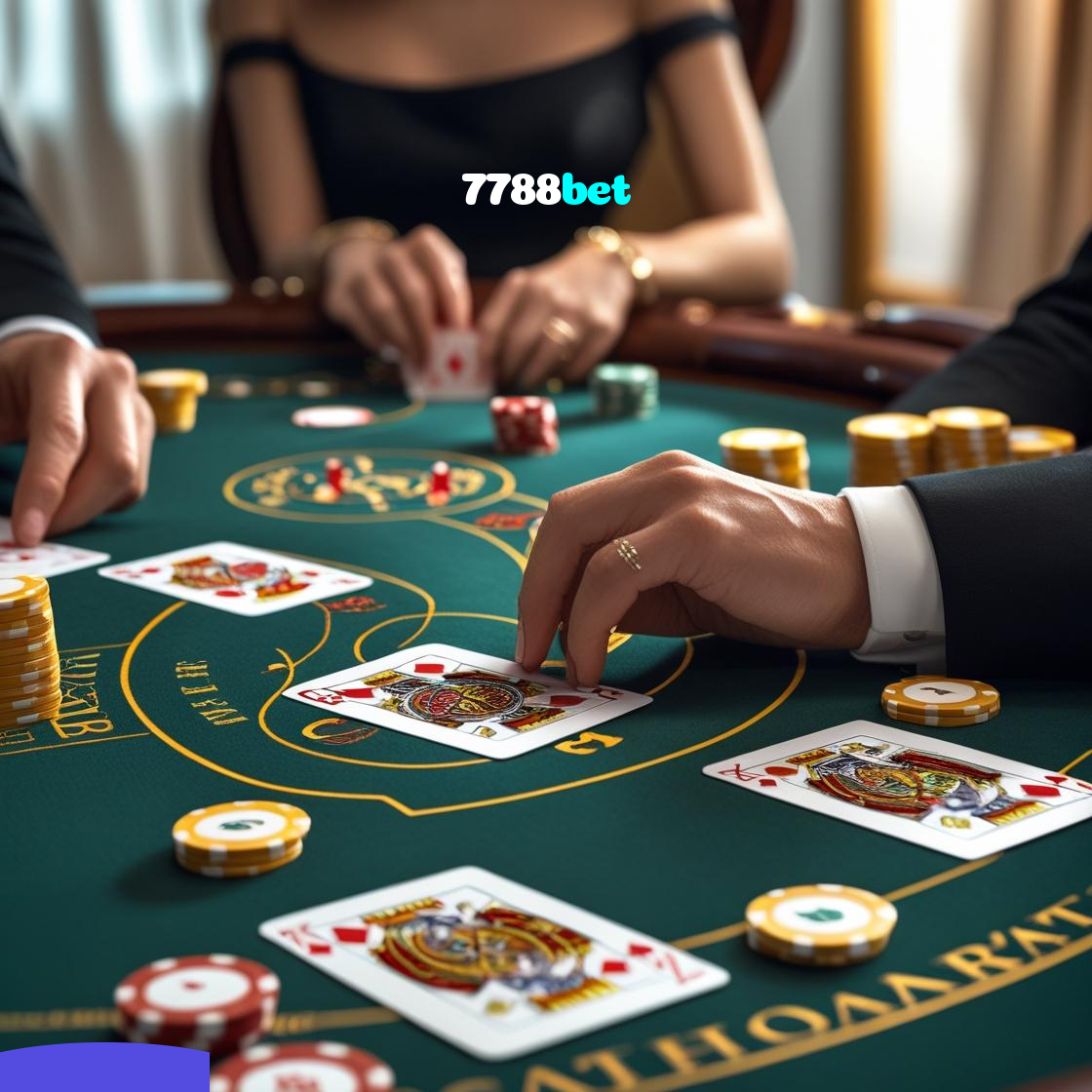 7788bet：A melhor experiência de apostas no futebol e cassino está no nosso site!