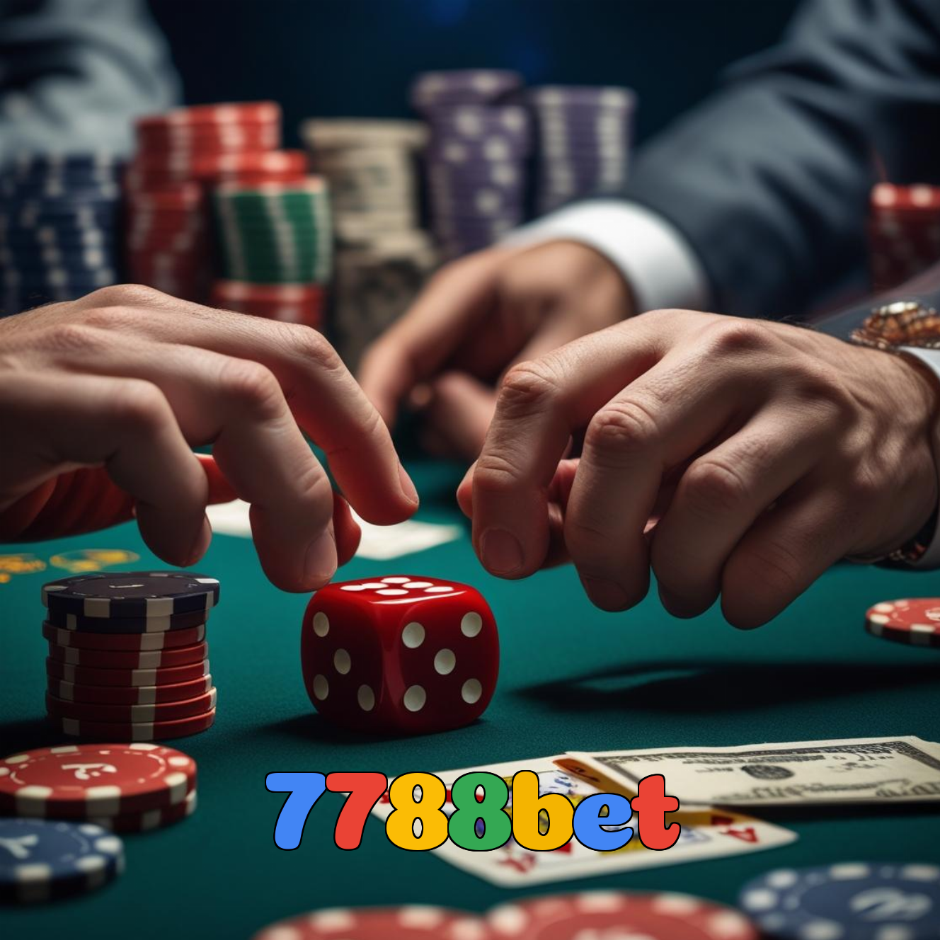 7788bet：Jogue poker, aposte no futebol e ganhe em nosso cassino online confiável!