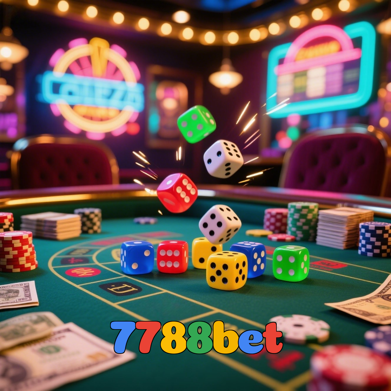 7788bet：Jogue slots, aposte no futebol e ganhe prêmios incríveis no nosso cassino!