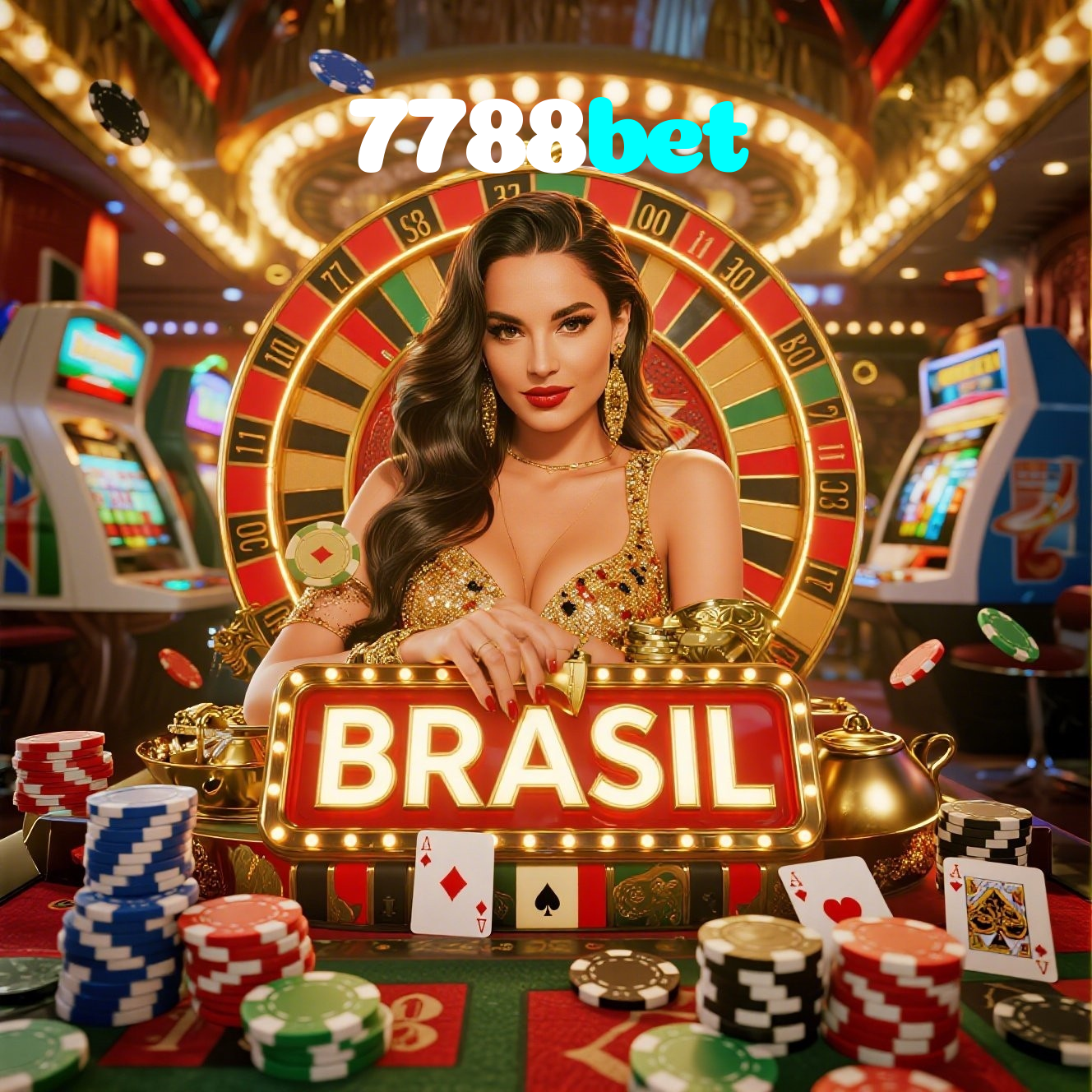 7788bet：Jogue poker, roleta e aposte no futebol para uma experiência épica!