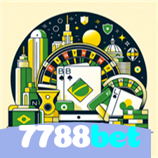 7788bet：O melhor cassino online com roleta, poker e apostas no futebol!