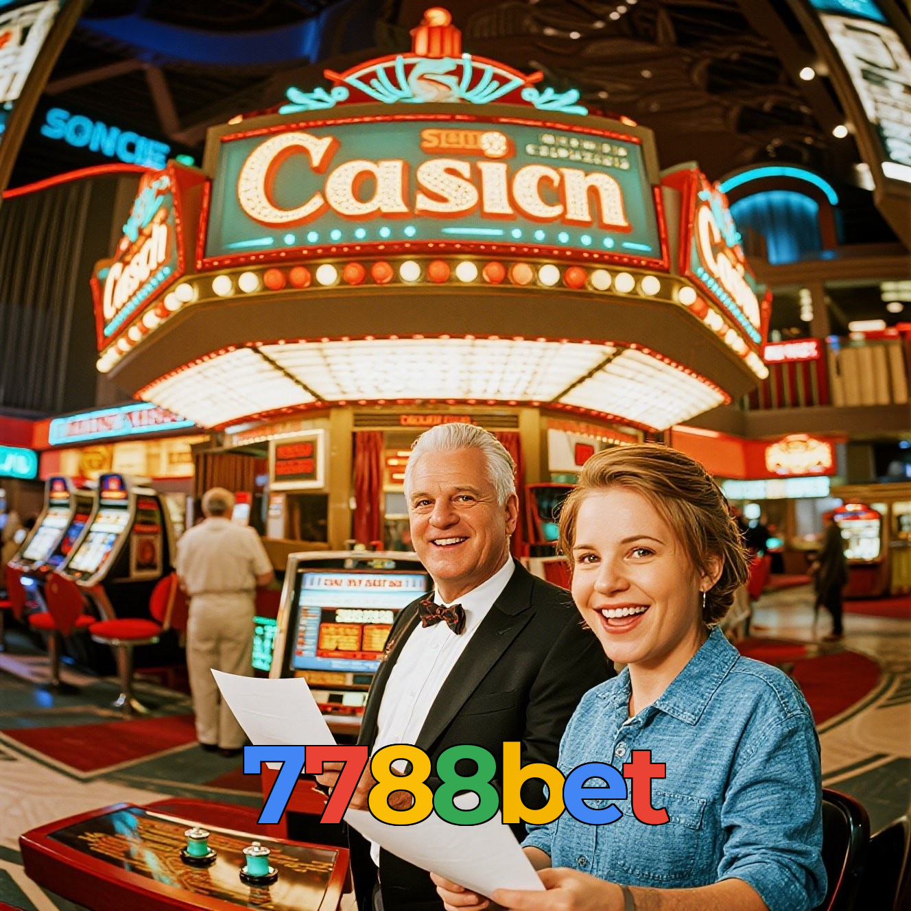 7788bet:Aposte no futebol e ganhe prêmios fantásticos jogando slots e roleta!