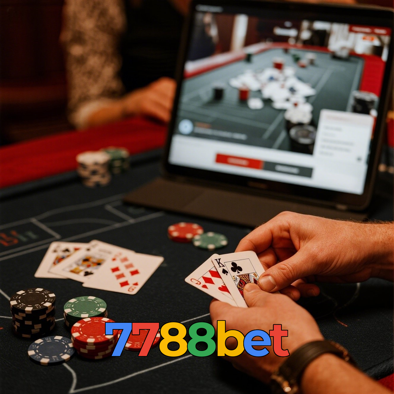 7788bet:Jogue nas roletas e experimente a verdadeira emoção do cassino!