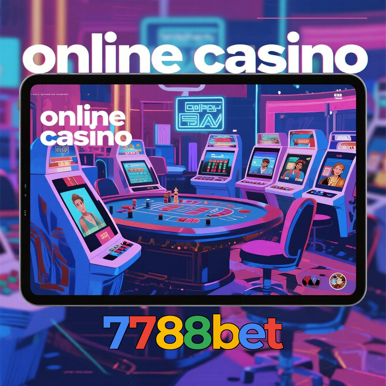 7788bet:O cassino online mais confiável para apostas no futebol e jogos de cassino!