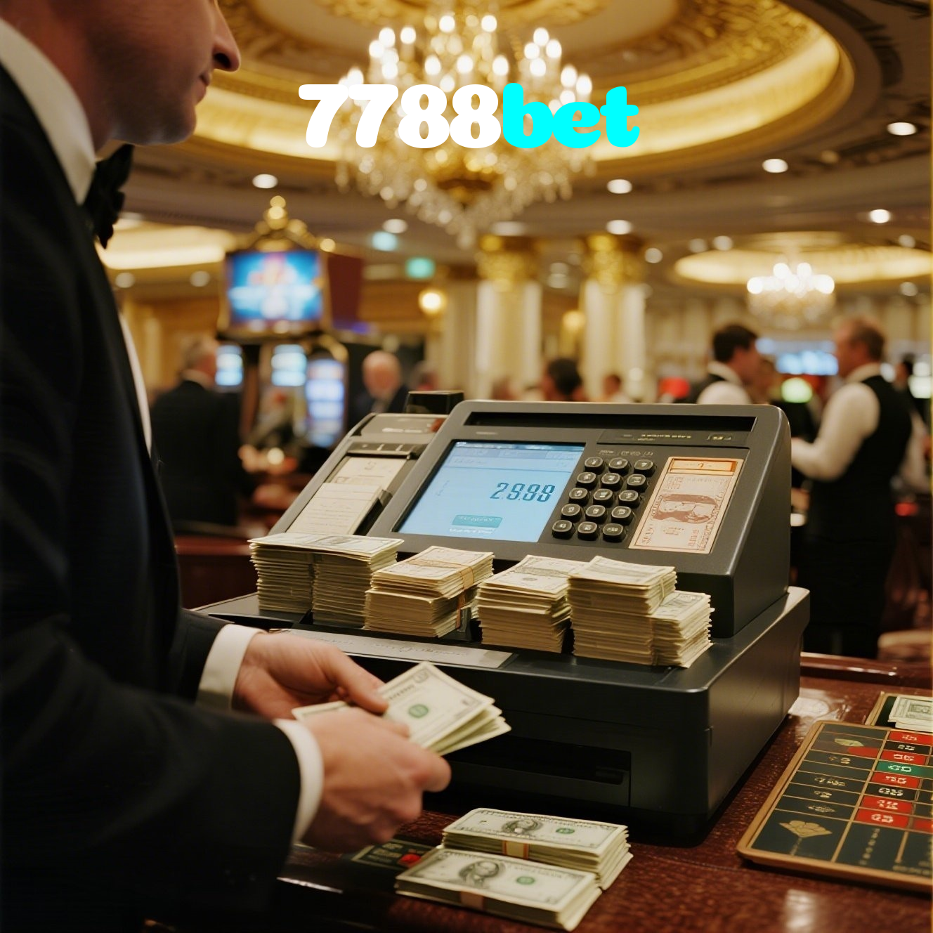 7788bet：Aposte nas melhores mesas de poker e vença como nunca!