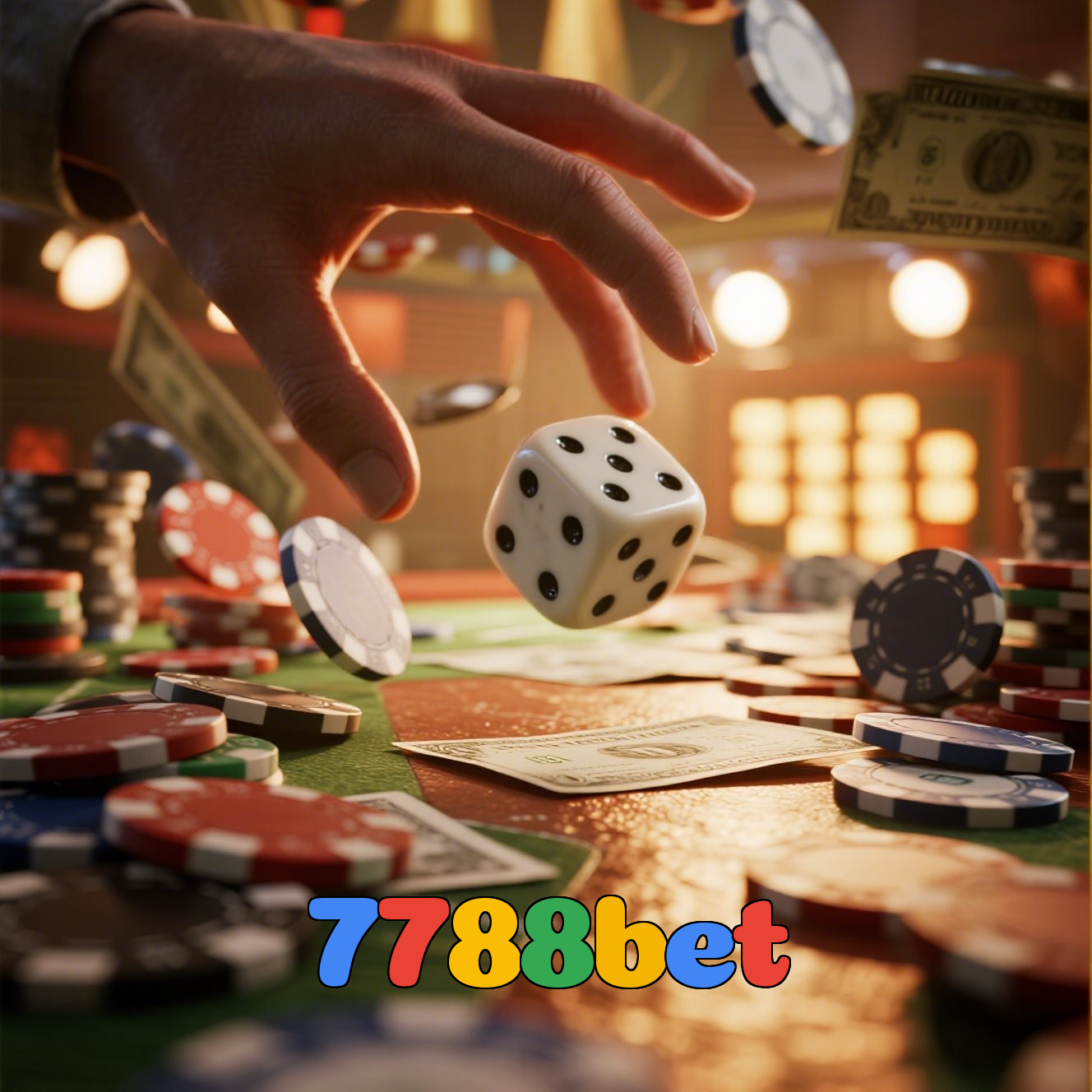 7788bet：Jogue poker, aposte no futebol e ganhe prêmios incríveis!