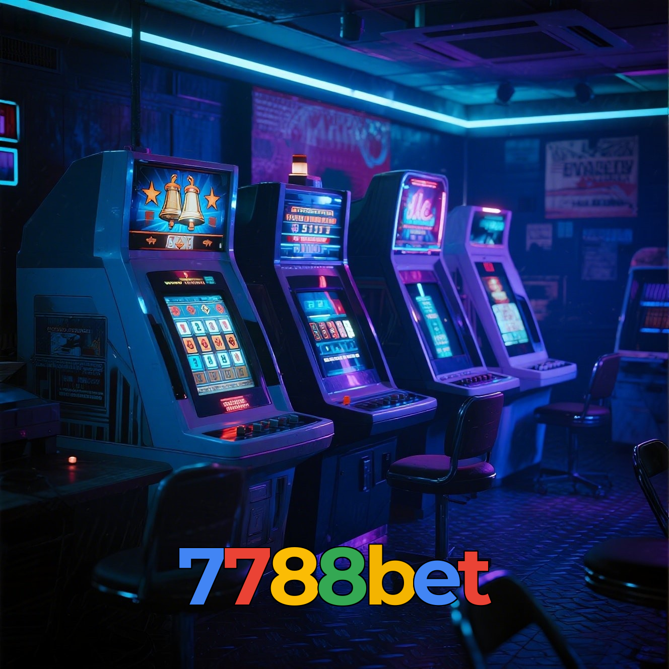7788bet：Cada giro nas roletas é uma chance de vitória! Aposte agora!