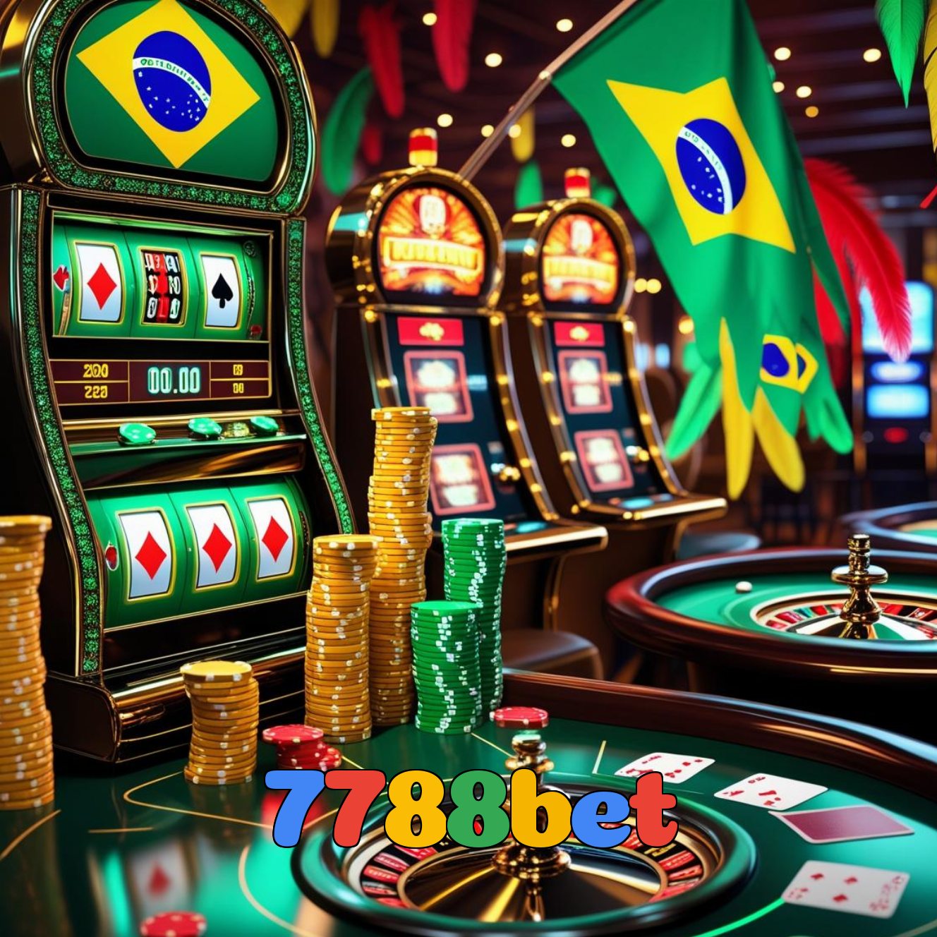 7788bet:Jogue roleta, blackjack e aposte no futebol para uma experiência completa!