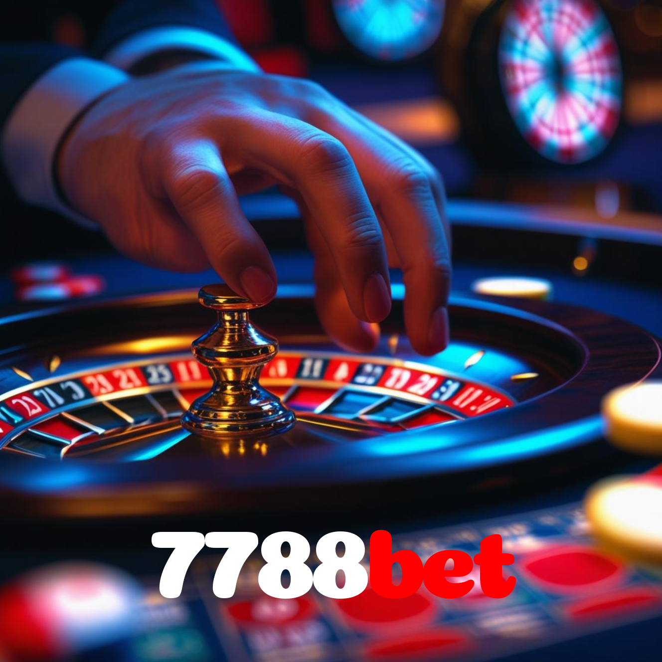 7788bet:Jogue slots, aposte no futebol e vença em grande estilo!