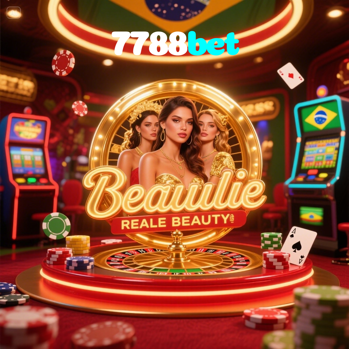 7788bet:Onde as vitórias no futebol se encontram com os jackpots do cassino!