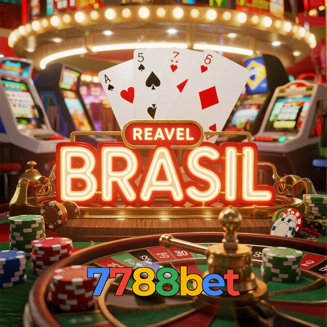 7788bet：Aposte nas melhores máquinas caça-níqueis e leve o jackpot!