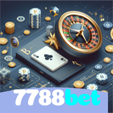 7788bet:Jogue nas slots e mude sua sorte agora mesmo!