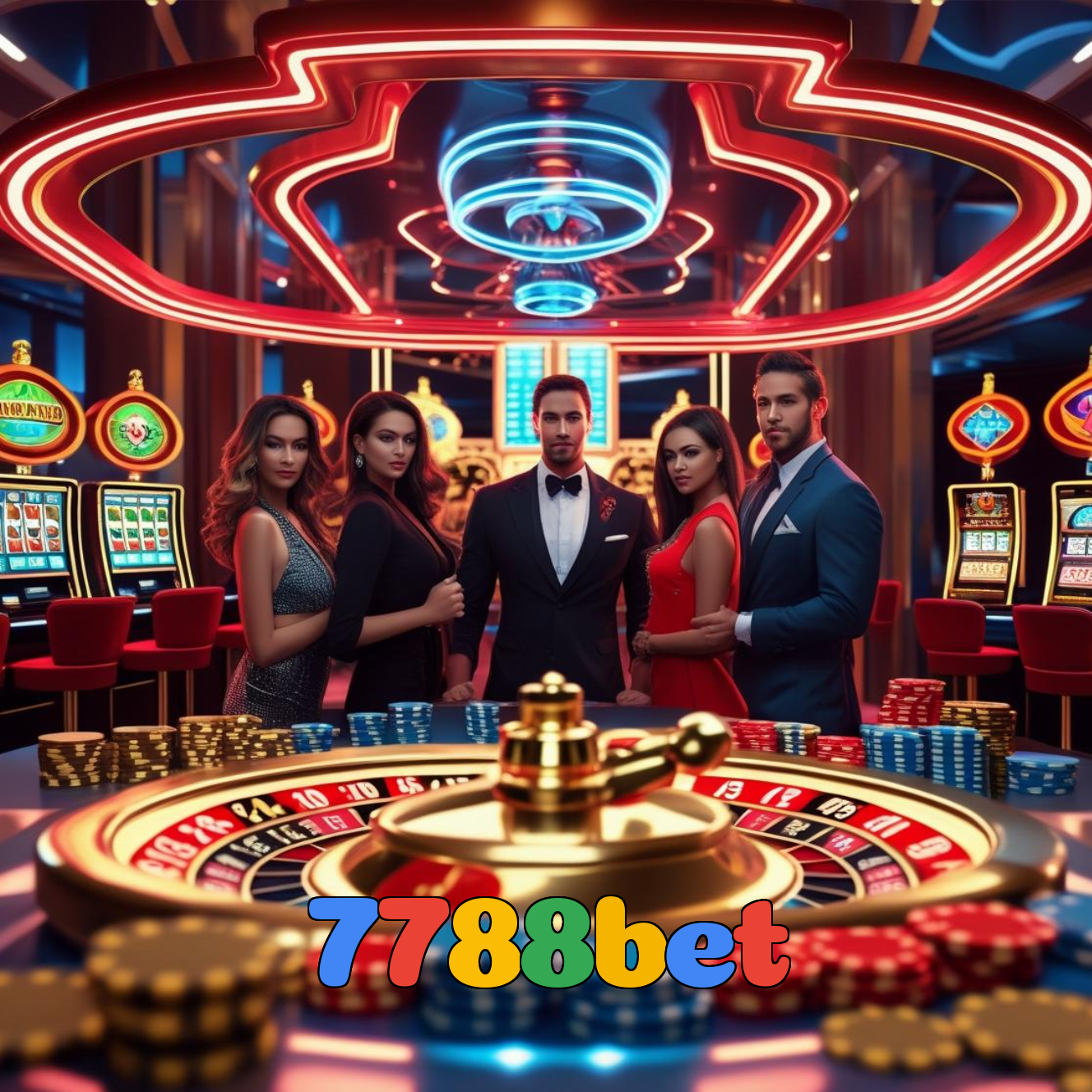 7788bet：Aposte no seu time e ganhe com os melhores jogos de cassino online!