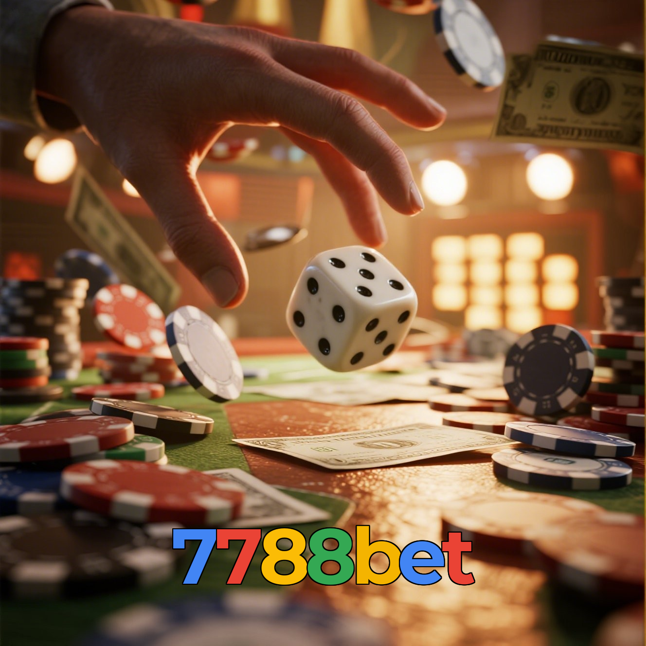 7788bet:Em nosso cassino online, grandes prêmios estão ao seu alcance!