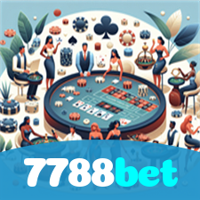 7788bet:Aposte nas mesas de poker e vença com estilo!