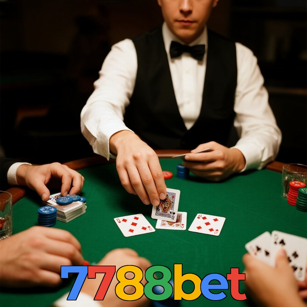 7788bet:Vença no poker e mostre que você é um verdadeiro campeão!
