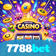 7788bet:Aposte no futebol e conquiste vitórias incríveis nos jogos de cassino!