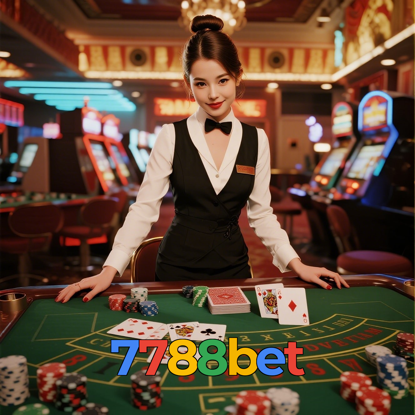 7788bet:Vença na roleta e conquiste prêmios gigantes!