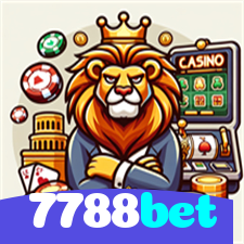 7788bet:Seu lugar de apostas no futebol e prêmios incríveis em jogos de cassino!