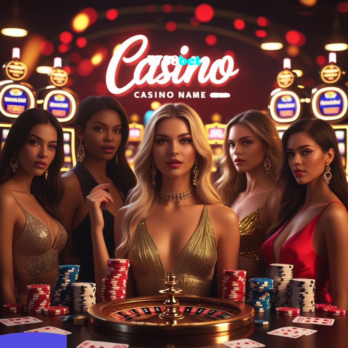 7788bet：Jogue poker, ganhe no futebol e vença no cassino online mais confiável!