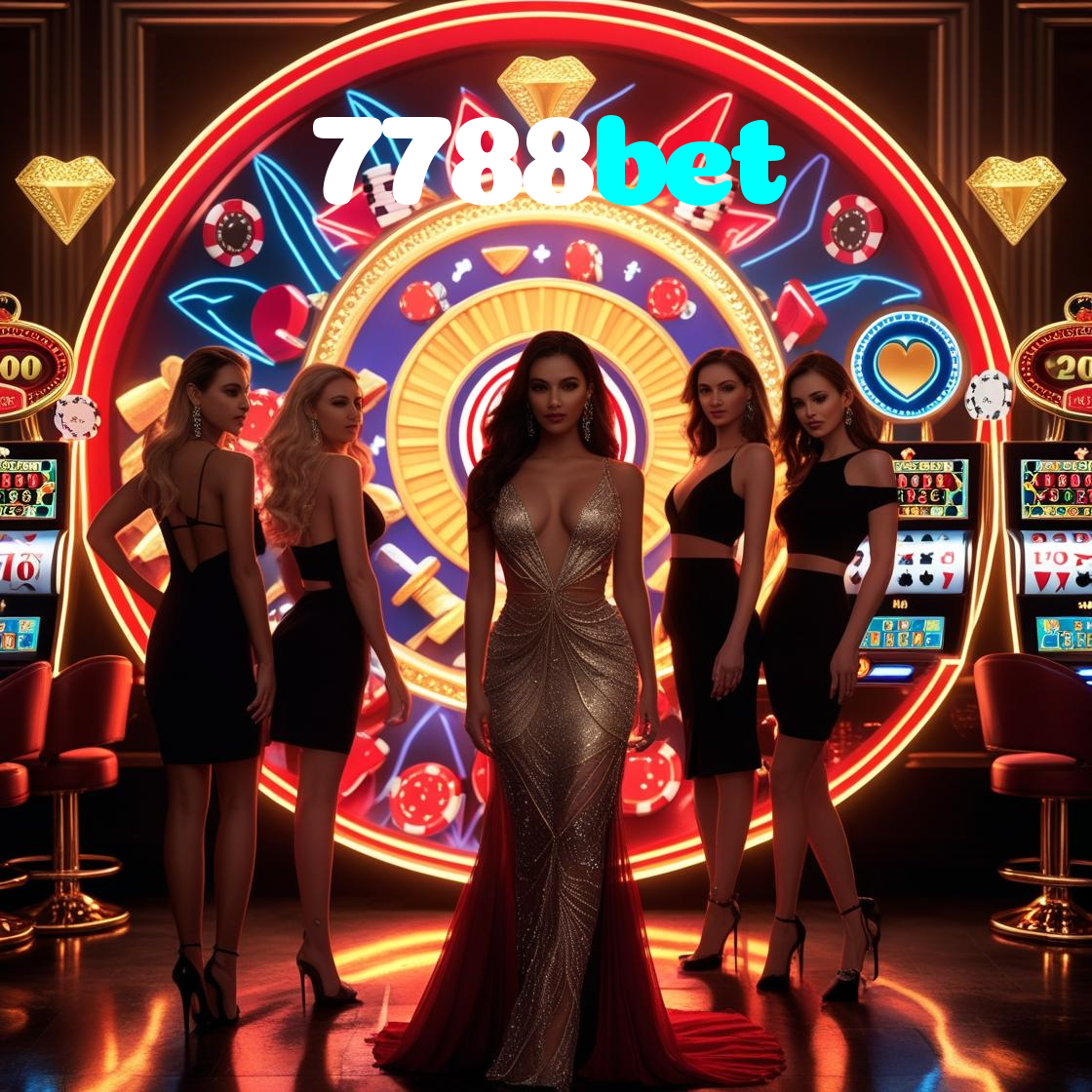 7788bet:O cassino online perfeito para quem adora apostar no futebol e jogar roleta!