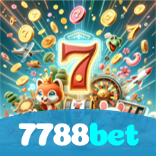 7788bet：Desafie a roleta e conquiste prêmios incríveis!