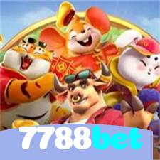 7788bet：Jogue nas slots e vença o jackpot! A sorte está te esperando!