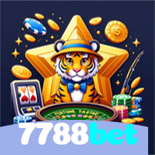 7788bet：Cada giro é uma nova chance de ganhar! Venha para as slots agora!