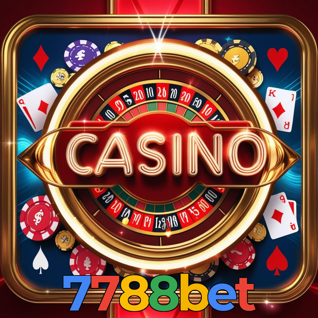 7788bet:O cassino online está esperando por você! Jogue e vença!