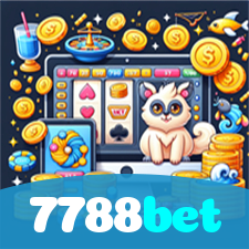 7788bet:Aposte no futebol e jogue as melhores slots para grandes vitórias!