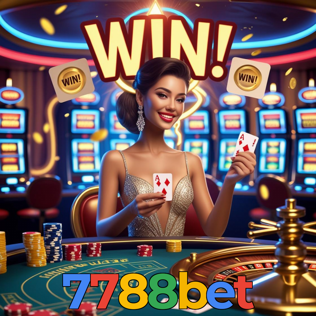 7788bet:Venha viver a emoção do cassino! Gire a roleta e ganhe grandes prêmios!