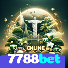 7788bet：O cassino online está te esperando! Gire a roleta e ganhe!