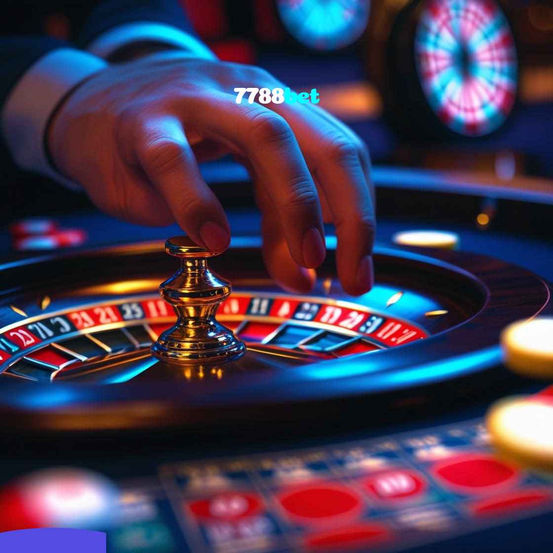 7788bet：Aposte e vença no futebol online agora mesmo!