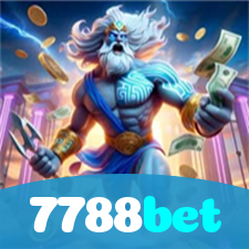 7788bet：O melhor cassino para você jogar slots e apostar no seu time de futebol!