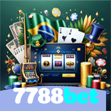7788bet:Aposte e vença no futebol online, o campo de grandes vitórias!