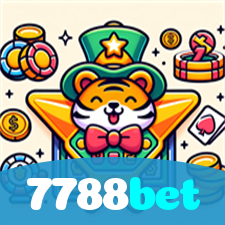 7788bet：Apostas de futebol online para os verdadeiros fãs! Vença agora!