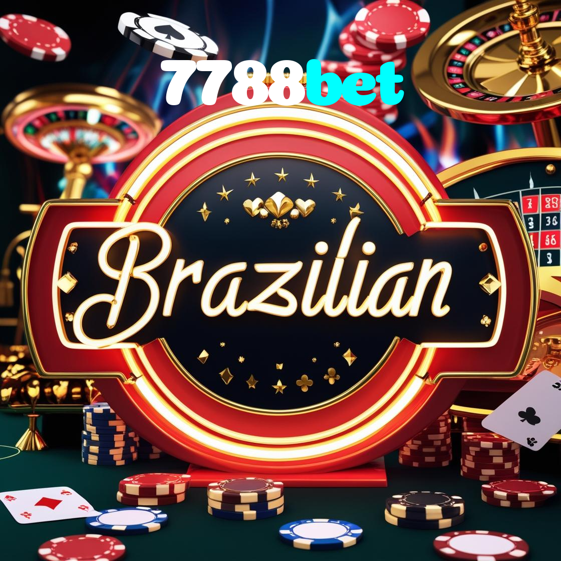 7788bet：Jogue futebol online e descubra como é vencer com estilo!