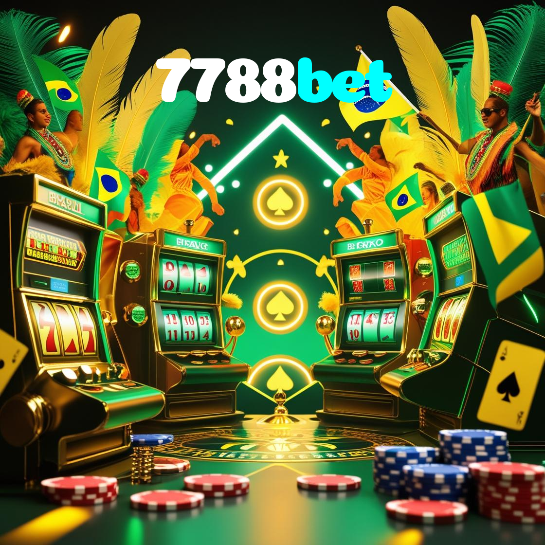 7788bet：O cassino online mais confiável para poker, roleta e apostas no futebol!