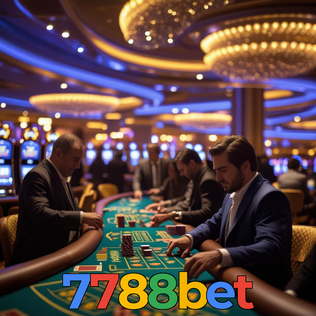 7788bet:O cassino online mais confiável para poker, roleta e apostas no futebol!