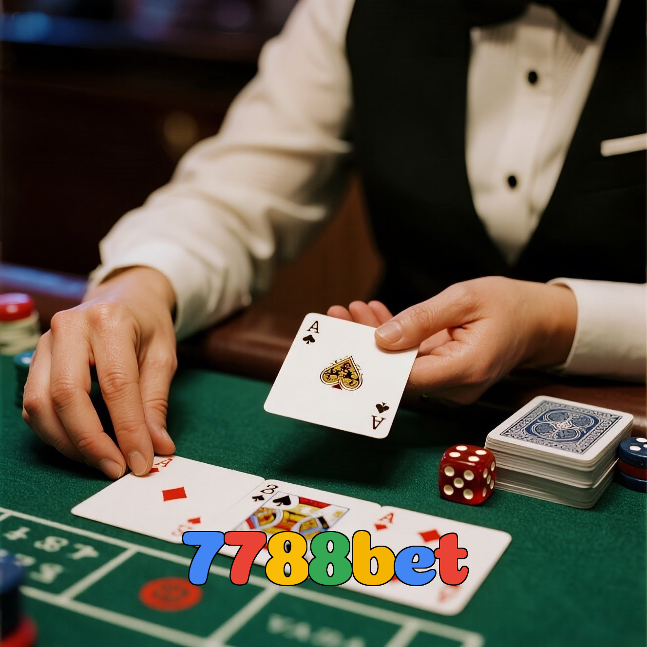 7788bet：Aposte nas melhores slots e conquiste prêmios como nunca!