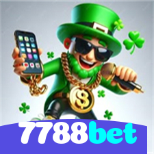 7788bet：Sinta a emoção de ganhar no cassino online! Aposte e vença!