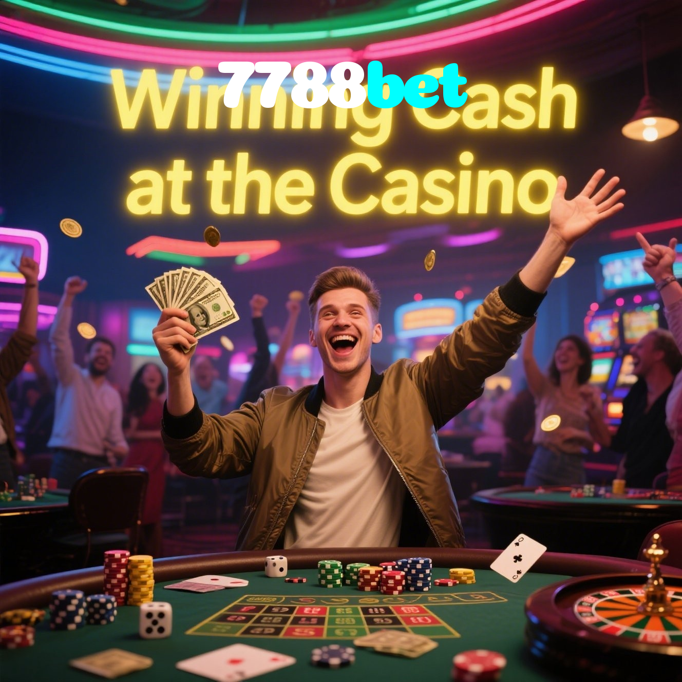 7788bet：Jogue poker, aposte no futebol e ganhe prêmios incríveis no cassino!