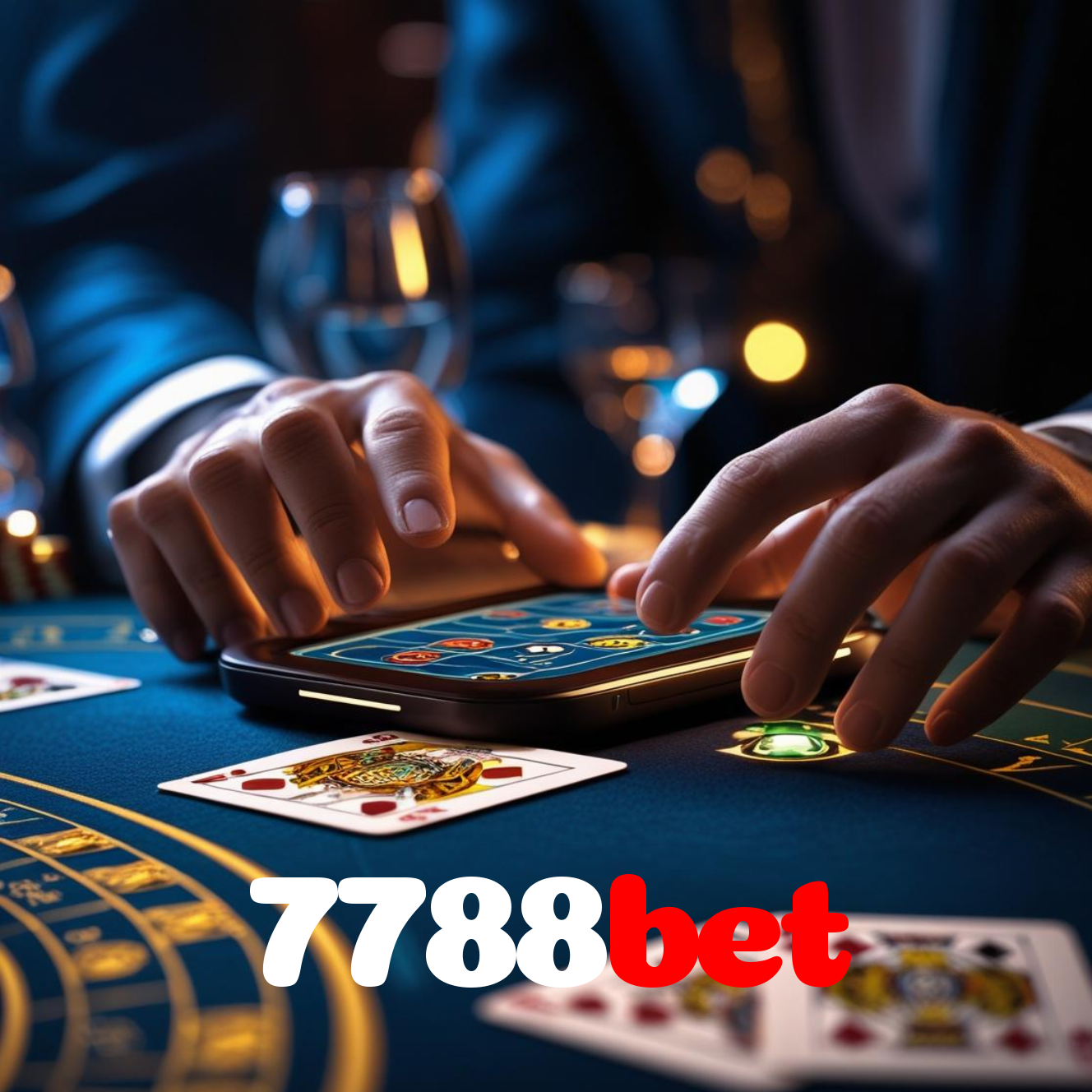 7788bet:Jogue poker no nosso cassino e mostre sua habilidade!