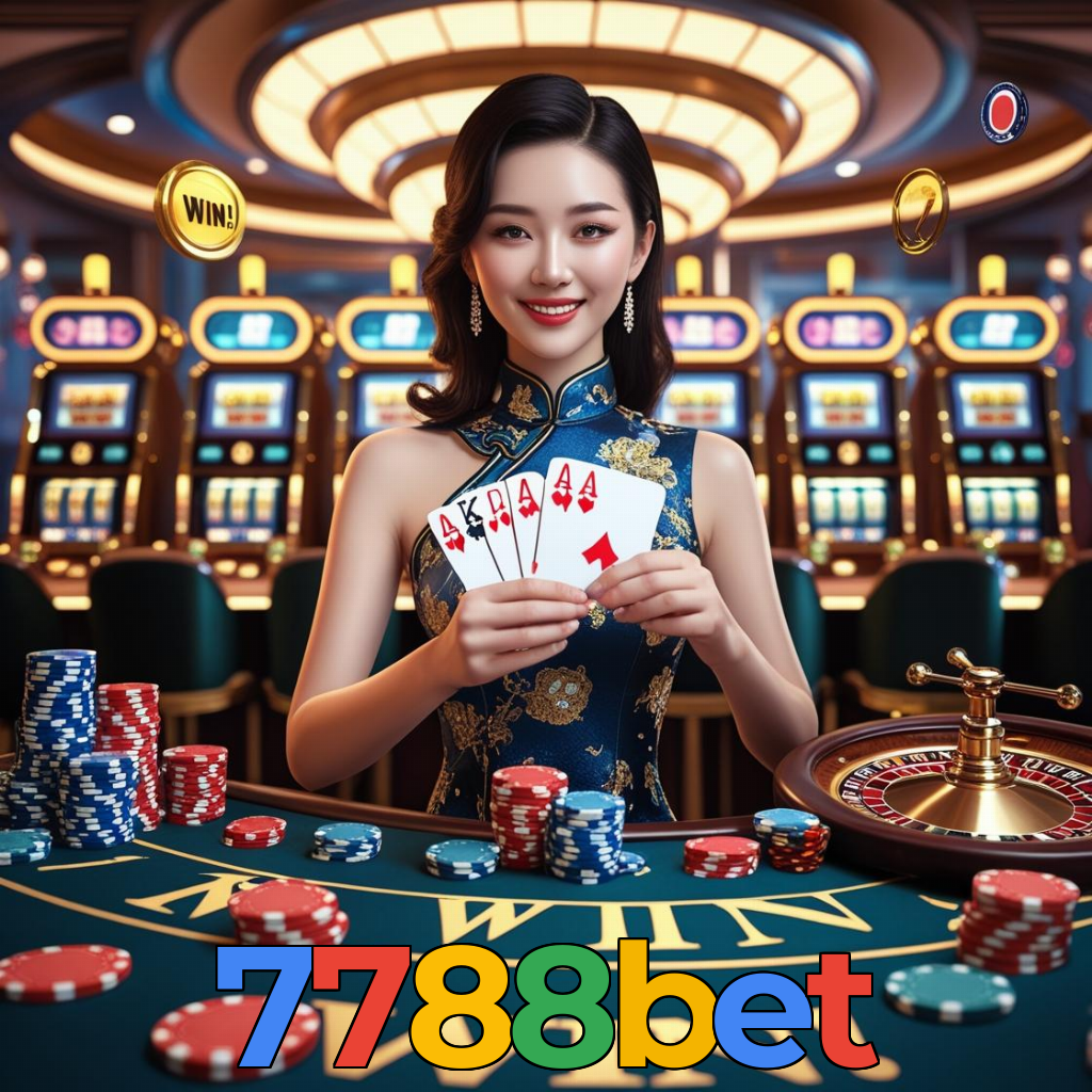 7788bet：Apostas ao vivo no futebol e grandes prêmios em slots te esperam!