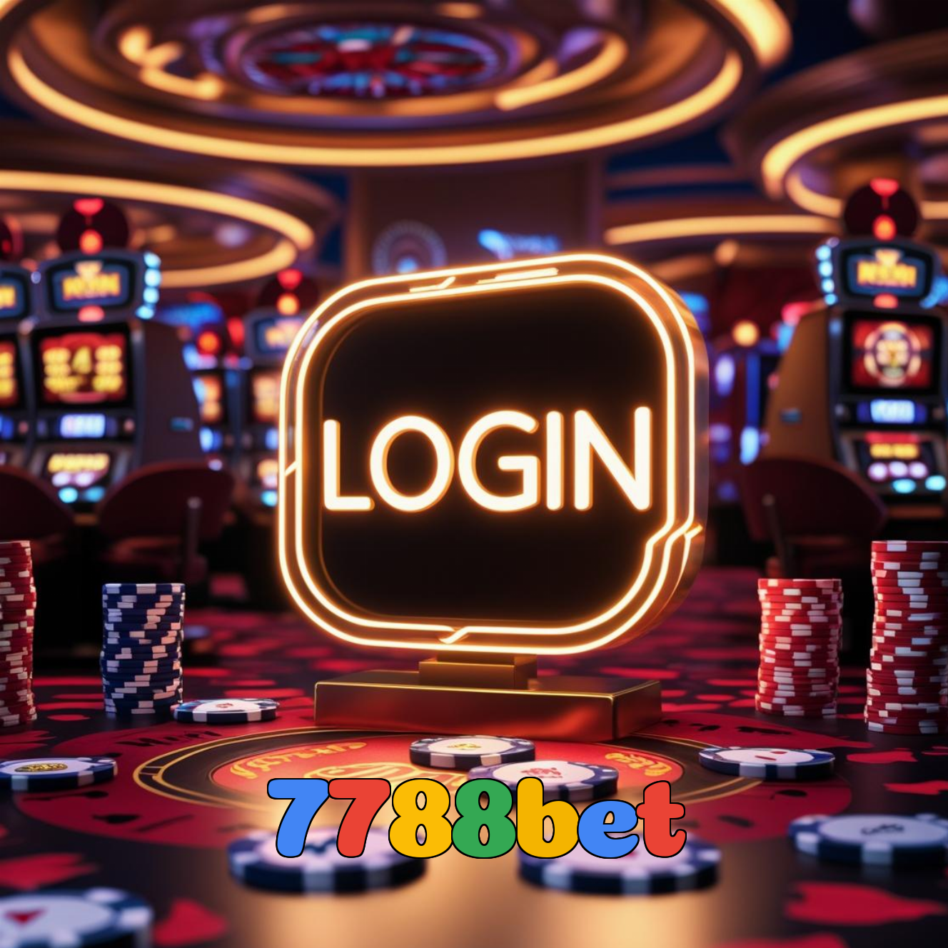 7788bet：Jogue roleta, aposte no futebol e vença no nosso cassino online!